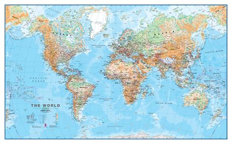 Map international - Explore live radio by rotating the globe.